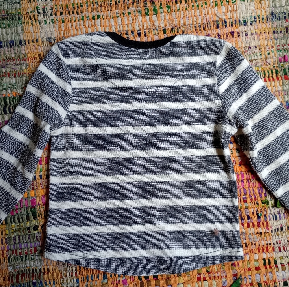 Sovereign Code Long Sleeve Tee - Picture 4 of 4